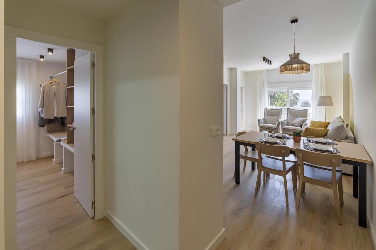 Bali Premium Apartments 2 Bedrooms Benicassim Ngoại thất bức ảnh