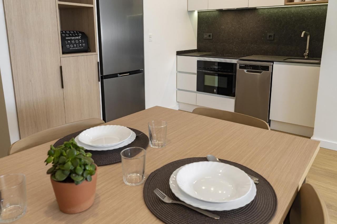 Bali Premium Apartments 2 Bedrooms Benicassim Ngoại thất bức ảnh